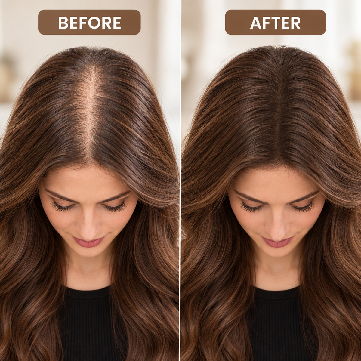 Toppik Hair Building Fibers 27.5g with Hairline Optimizer