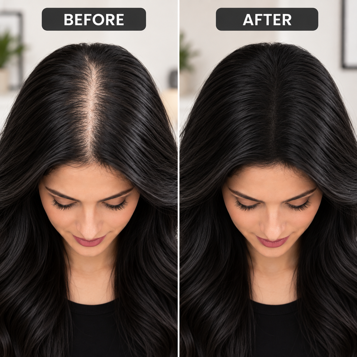 Toppik Hair Building Fibers 27.5g with Hairline Optimizer