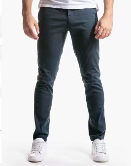 Men's Autumn Men's Clothing Business Pants