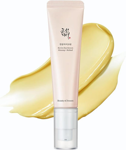 Beauty of Joseon Revive Eye Serum – Retinal + Niacinamide (30ml)