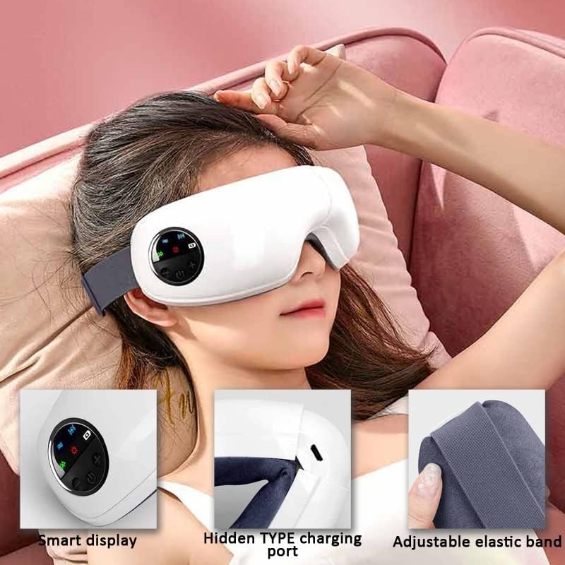 Eye Massager