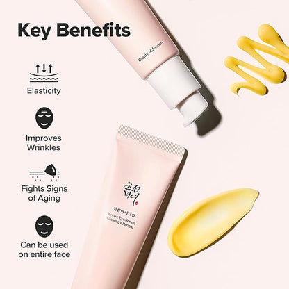Beauty of Joseon Revive Eye Serum – Retinal + Niacinamide (30ml)