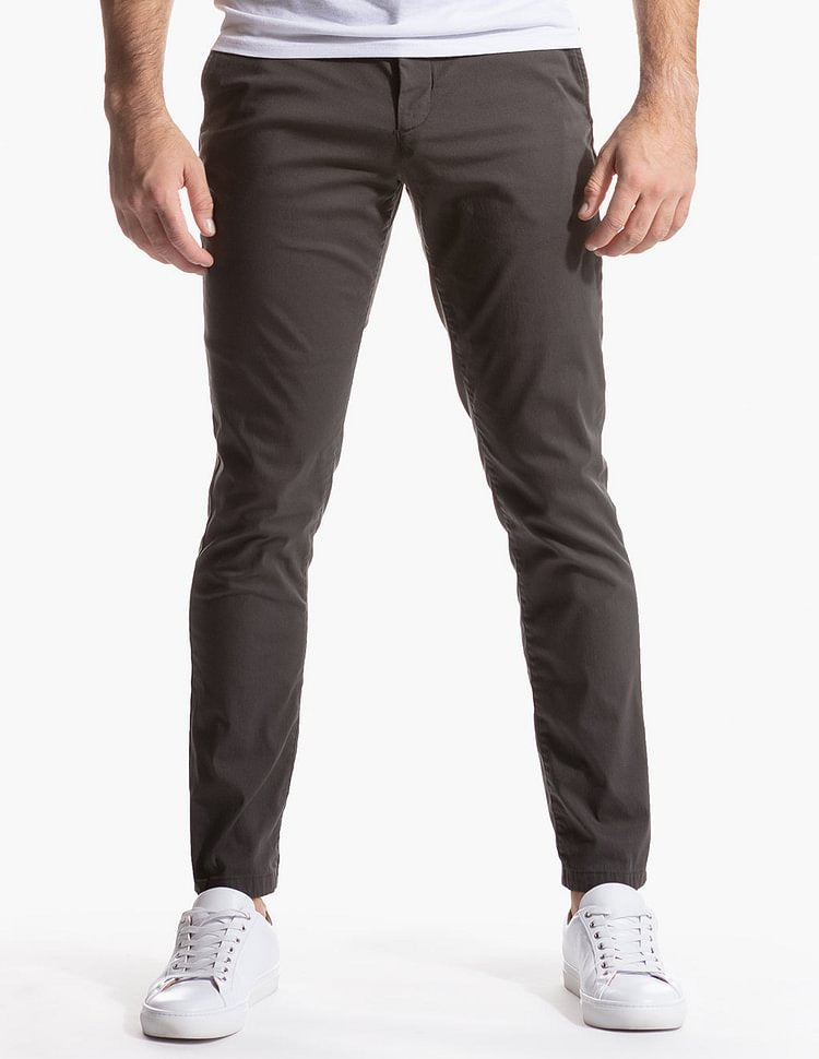 Men's Autumn Men's Clothing Business Pants