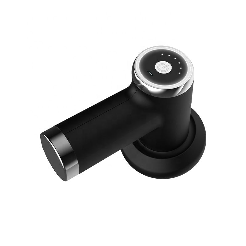 Handheld Deep Rolling Massager