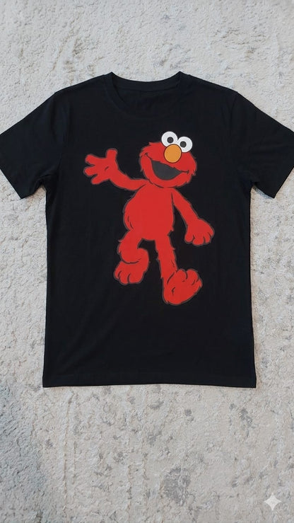 Sesame Street Elmo T-Shirt