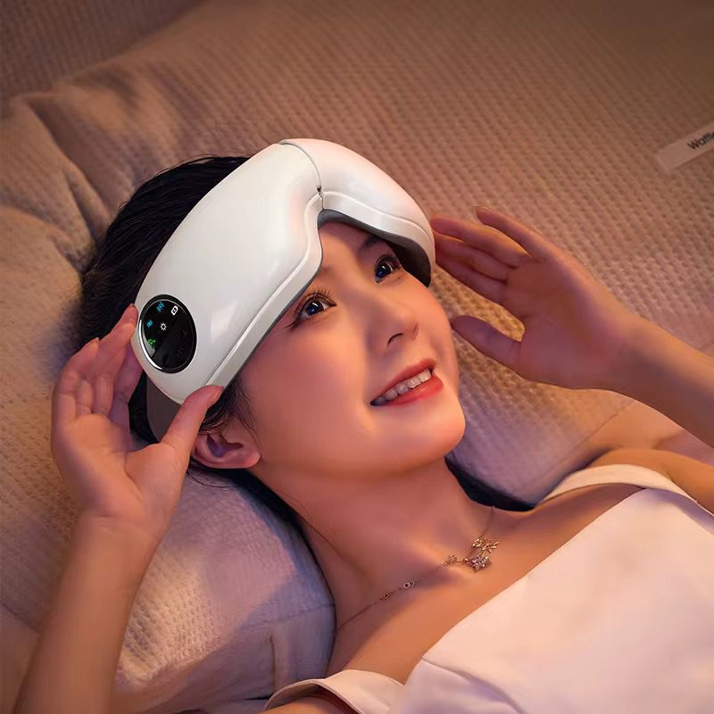 Eye Massager