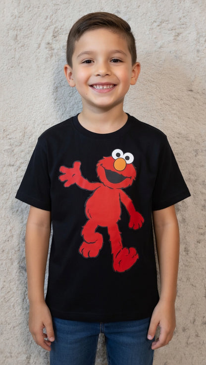Sesame Street Elmo T-Shirt